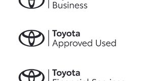Toyota wprowadza nowe logo marki
